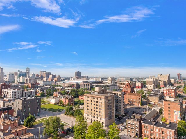 2915 John R Street 710, Detroit, MI 48201