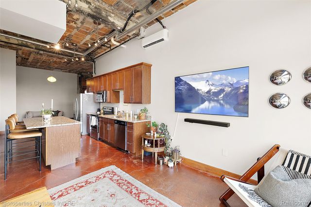 2915 John R Street 710, Detroit, MI 48201
