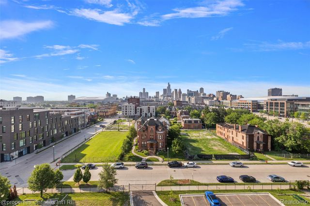 2915 John R Street 710, Detroit, MI 48201