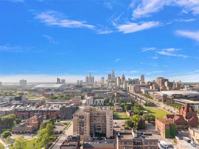 2915 John R Street 710, Detroit, MI 48201