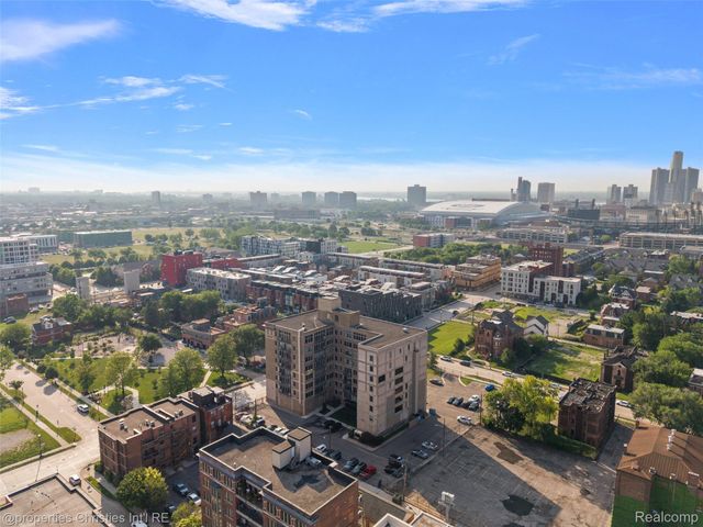 2915 John R Street 710, Detroit, MI 48201