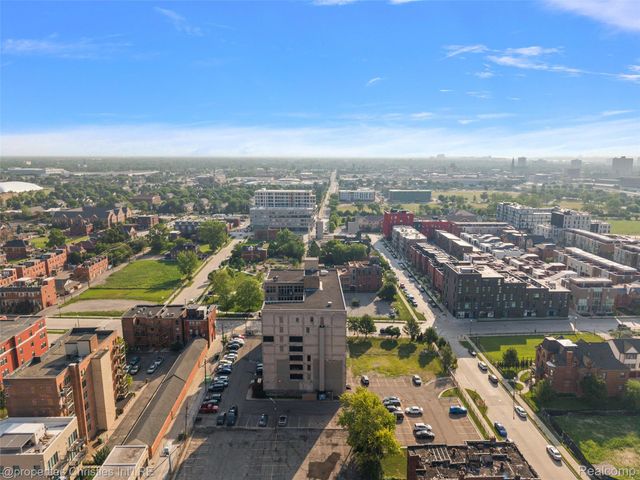 2915 John R Street 710, Detroit, MI 48201