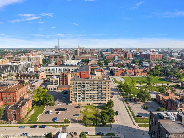 2915 John R Street 710, Detroit, MI 48201