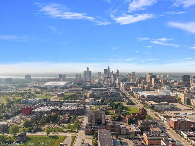 2915 John R Street 710, Detroit, MI 48201