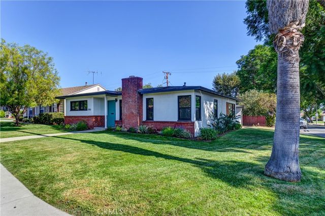8966 Gunn Avenue, Whittier, CA 90605