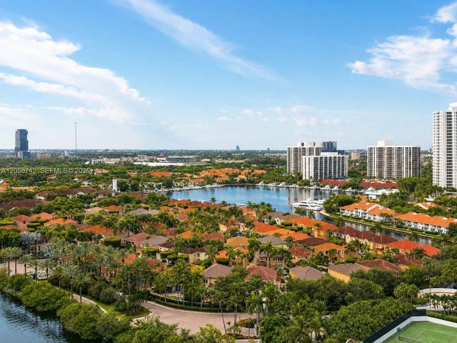 20515 E Country Club Drive 2141, Aventura, FL 33180