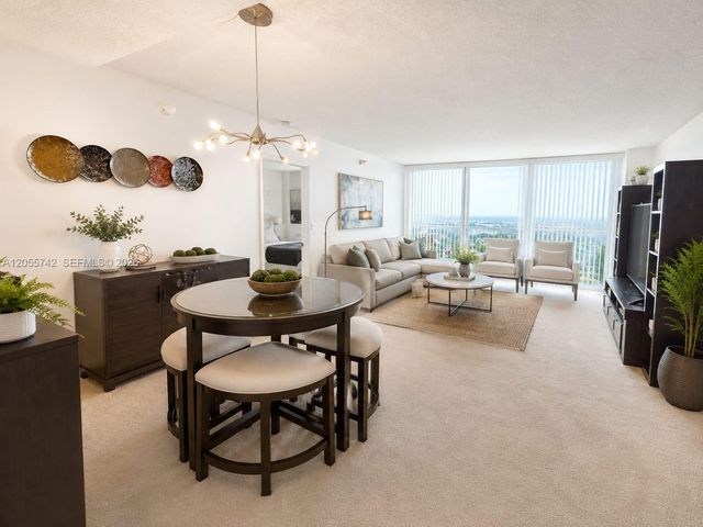 20515 E Country Club Drive 2141, Aventura, FL 33180