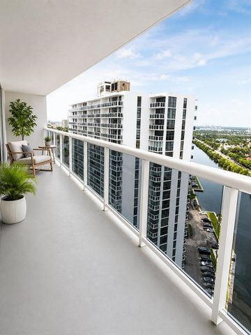 20515 E Country Club Drive 2141, Aventura, FL 33180