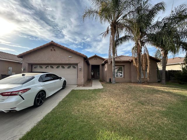 1968 Tahoe Ave Avenue, Tulare, CA 93274