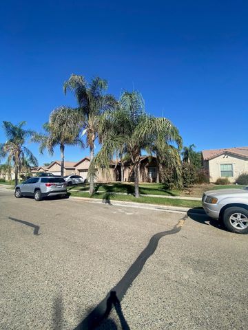 1968 Tahoe Ave Avenue, Tulare, CA 93274