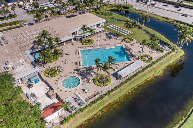163 Tuscany C, Delray Beach, FL 33446
