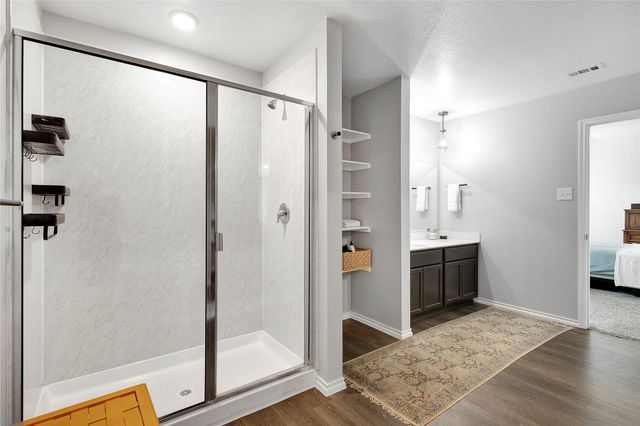 3223 Buttonbush Drive, Royse City, TX 75189