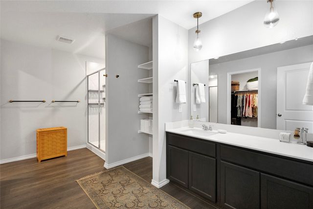 3223 Buttonbush Drive, Royse City, TX 75189