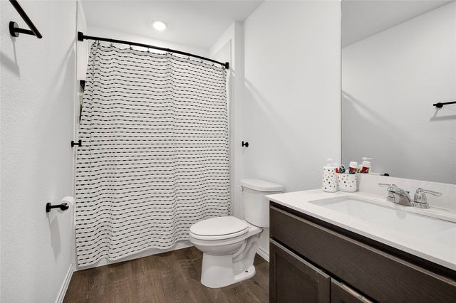 3223 Buttonbush Drive, Royse City, TX 75189