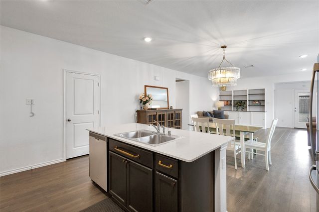 3223 Buttonbush Drive, Royse City, TX 75189