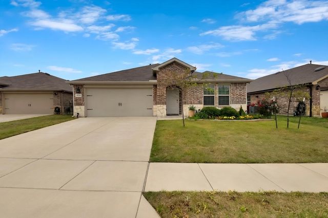3223 Buttonbush Drive, Royse City, TX 75189