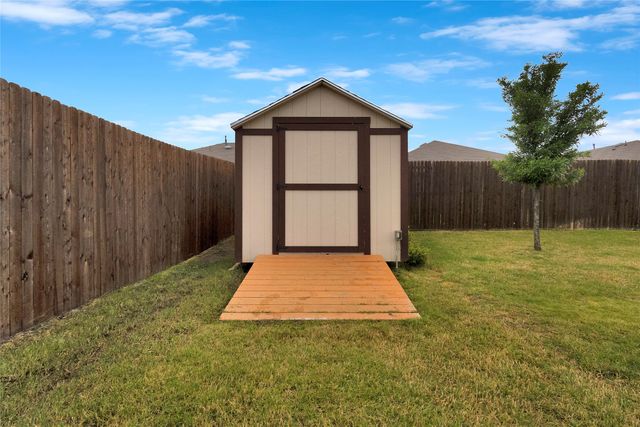 3223 Buttonbush Drive, Royse City, TX 75189