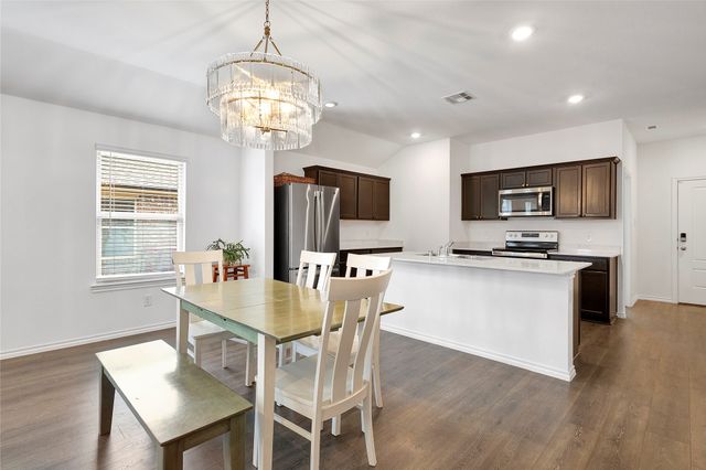 3223 Buttonbush Drive, Royse City, TX 75189