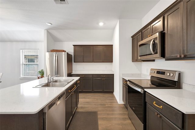 3223 Buttonbush Drive, Royse City, TX 75189