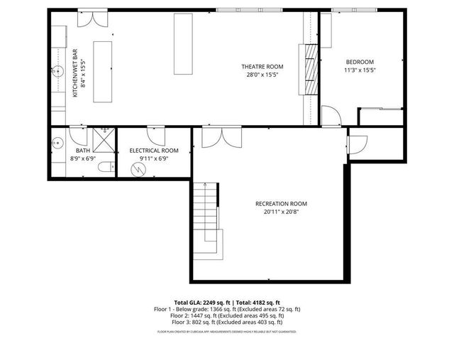 613 Topaz Lane, Hudson, WI 54016