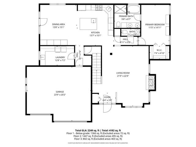 613 Topaz Lane, Hudson, WI 54016