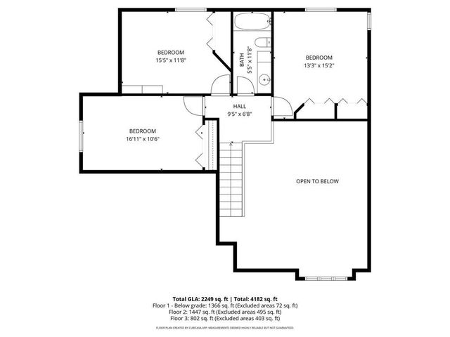 613 Topaz Lane, Hudson, WI 54016