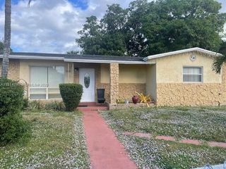 3461 NW 1st St 0, Lauderhill, FL 33311