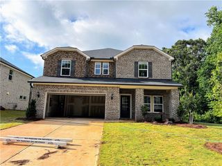 7798 Richmond Trail, Fairburn, GA 30213