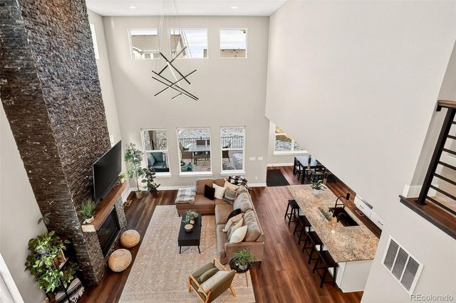 5857 La Posada Place, Parker, CO 80134