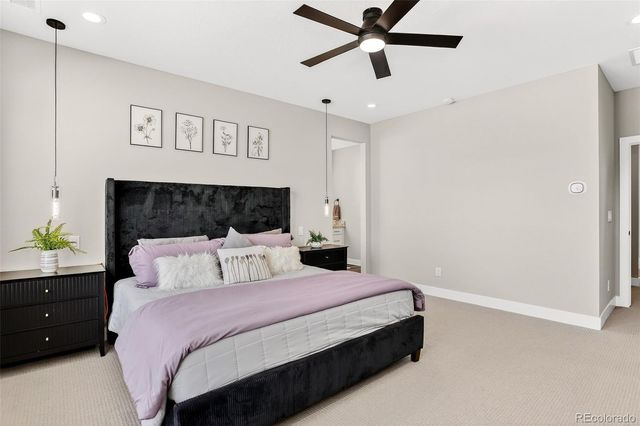 5857 La Posada Place, Parker, CO 80134