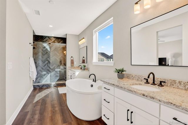 5857 La Posada Place, Parker, CO 80134