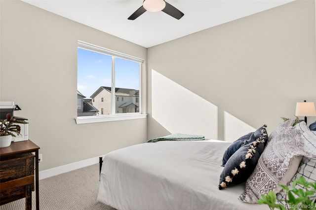 5857 La Posada Place, Parker, CO 80134