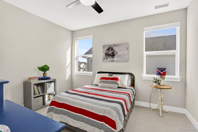 5857 La Posada Place, Parker, CO 80134