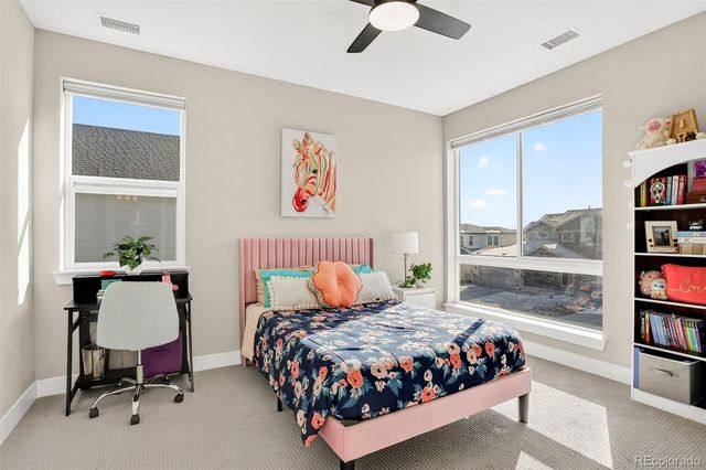 5857 La Posada Place, Parker, CO 80134