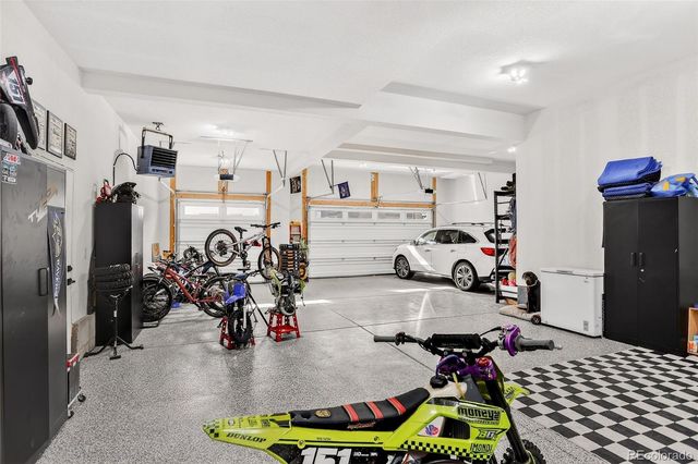 5857 La Posada Place, Parker, CO 80134