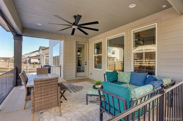 5857 La Posada Place, Parker, CO 80134