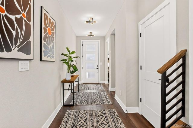 5857 La Posada Place, Parker, CO 80134