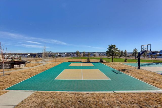 5857 La Posada Place, Parker, CO 80134