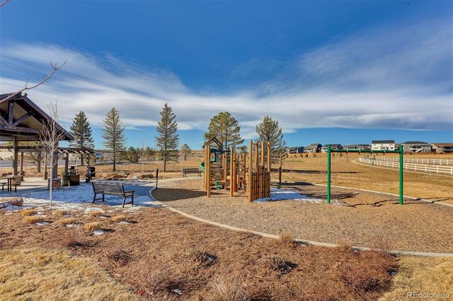 5857 La Posada Place, Parker, CO 80134