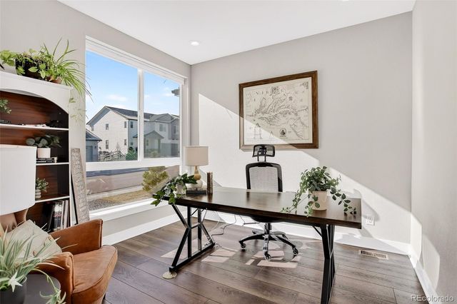 5857 La Posada Place, Parker, CO 80134