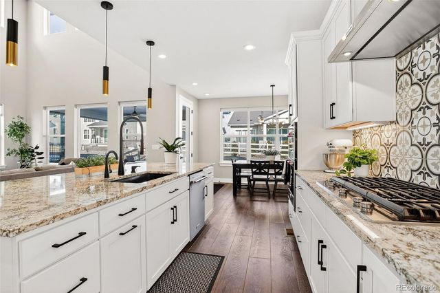 5857 La Posada Place, Parker, CO 80134