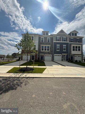 5537 MARKSBURG PL, White Plains, MD 20695