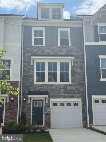 5537 MARKSBURG PL, White Plains, MD 20695