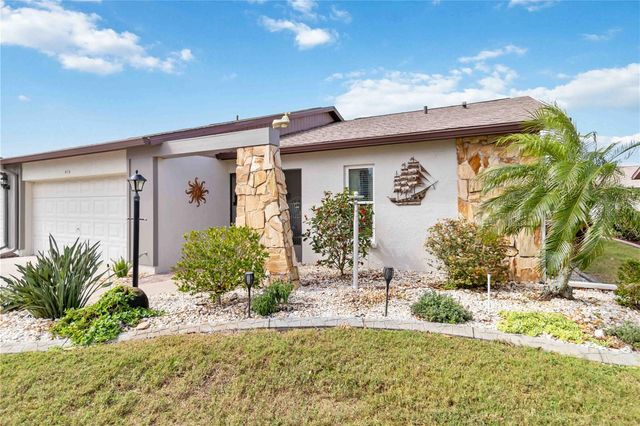 613 CHESTNUT LANE, Englewood, FL 34223