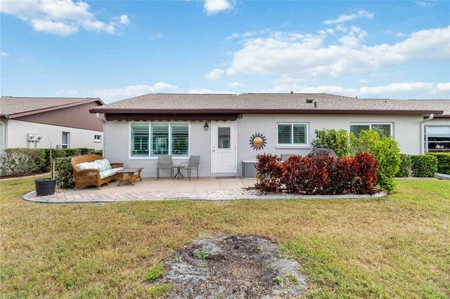 613 CHESTNUT LANE, Englewood, FL 34223