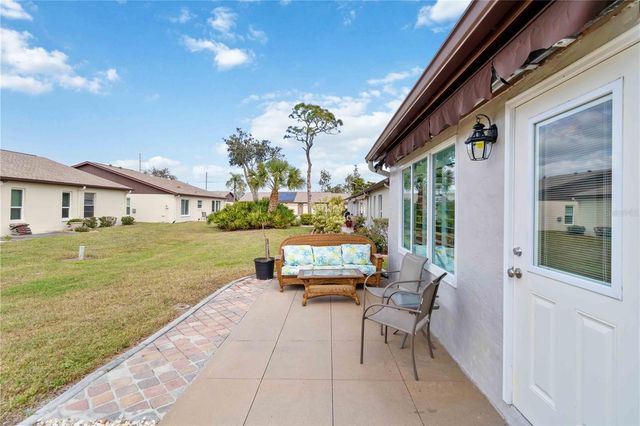 613 CHESTNUT LANE, Englewood, FL 34223