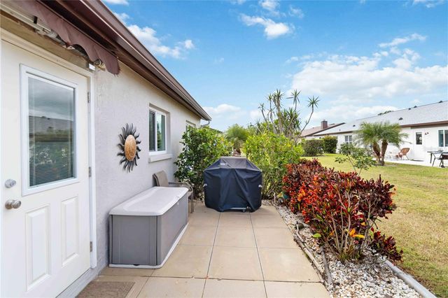 613 CHESTNUT LANE, Englewood, FL 34223