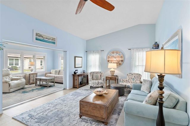 613 CHESTNUT LANE, Englewood, FL 34223