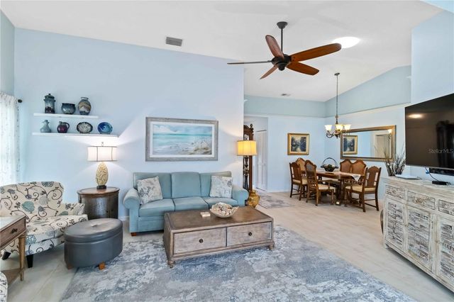 613 CHESTNUT LANE, Englewood, FL 34223