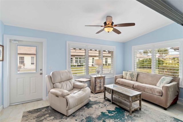 613 CHESTNUT LANE, Englewood, FL 34223